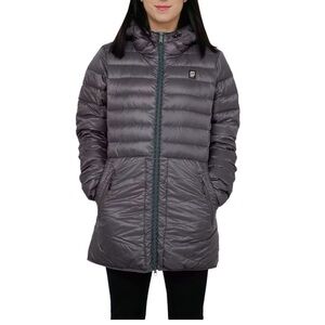 Orage Retreat Jacket - Black